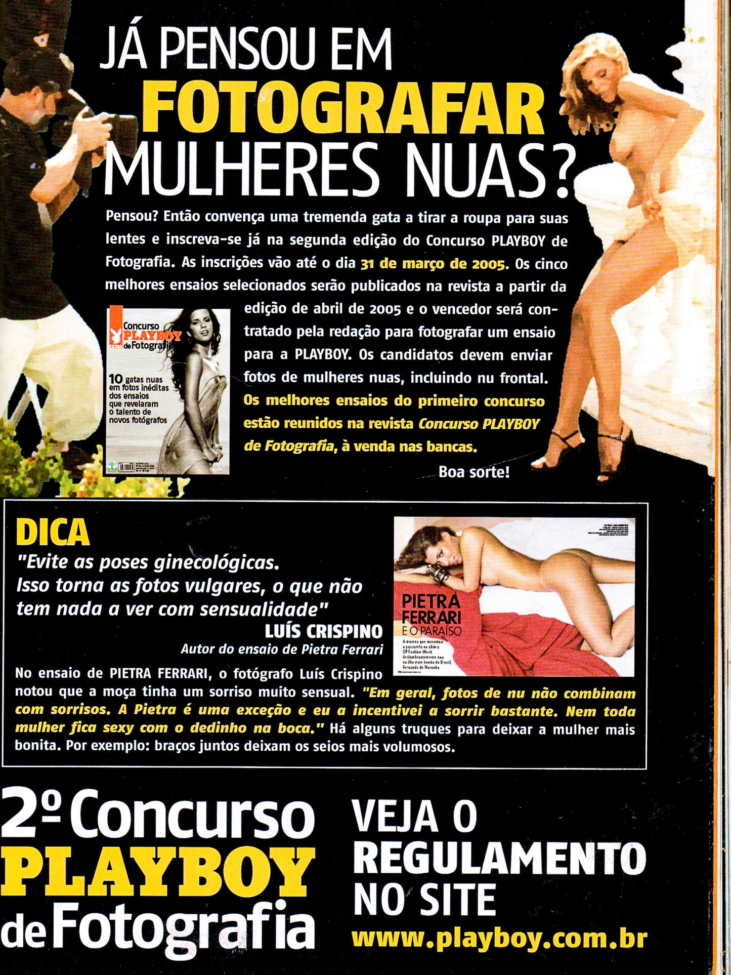 Playboy #353