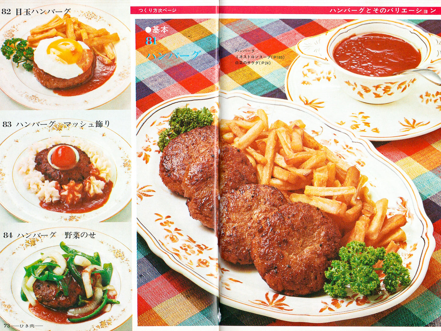 Seleções da Culinária Ocidental