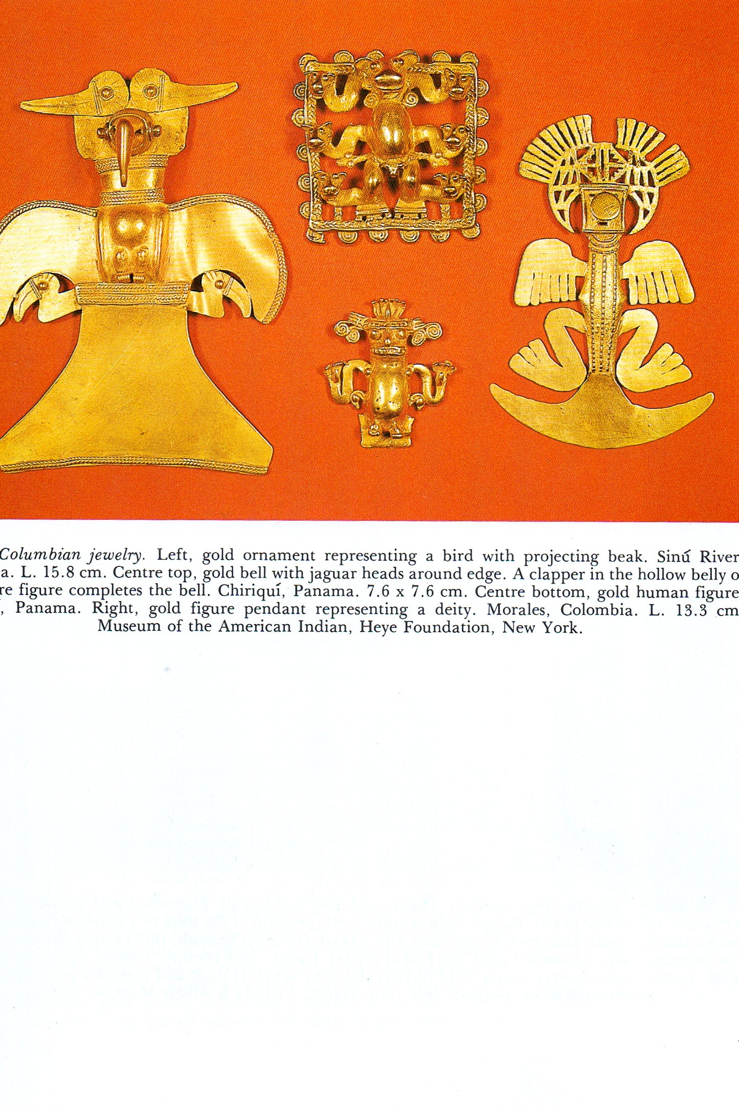 An Illustrated Dictionary of Jewelry