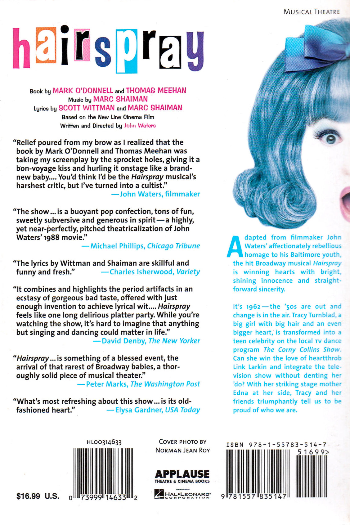 Hairspray