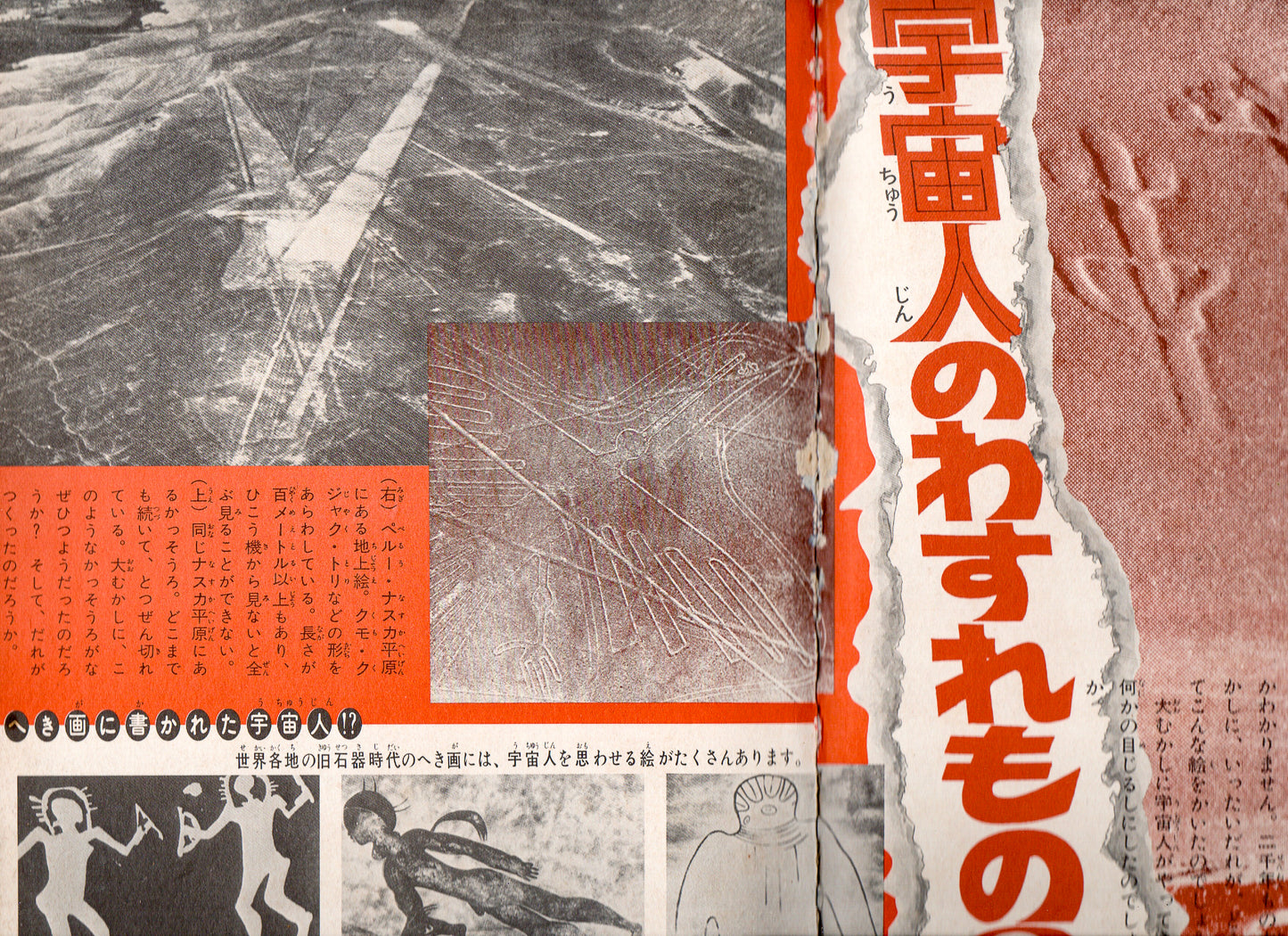 O Mistério do Disco Voador