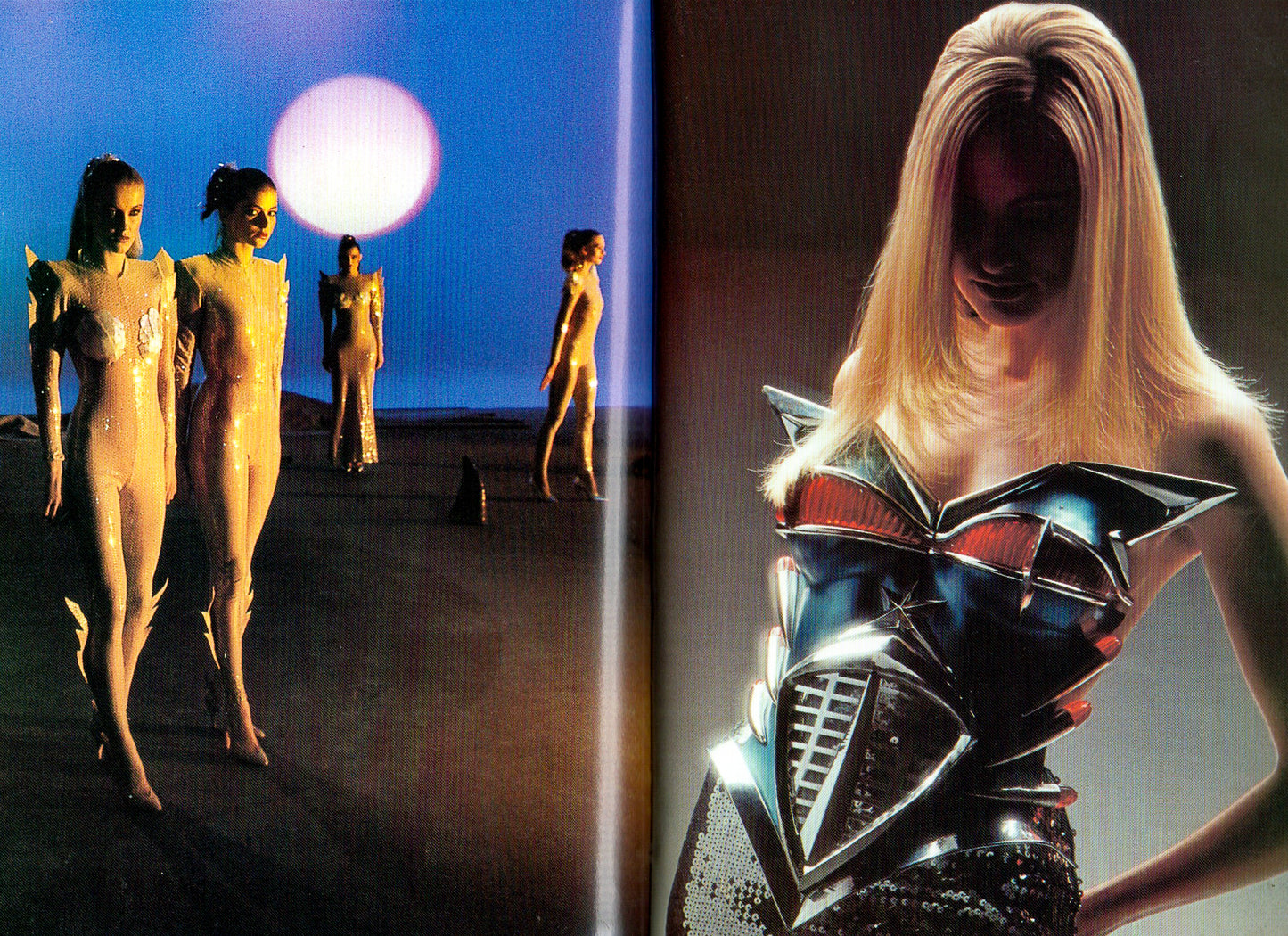 Thierry Mugler