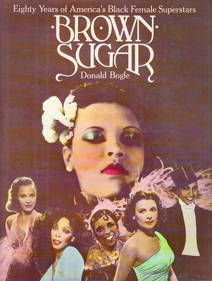 Brown Sugar