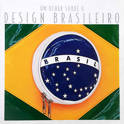 Um Olhar Sobre o Design Brasileiro