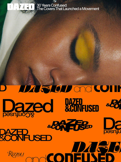 Dazed- 30 Years Confused: The Covers That Launched A Movement