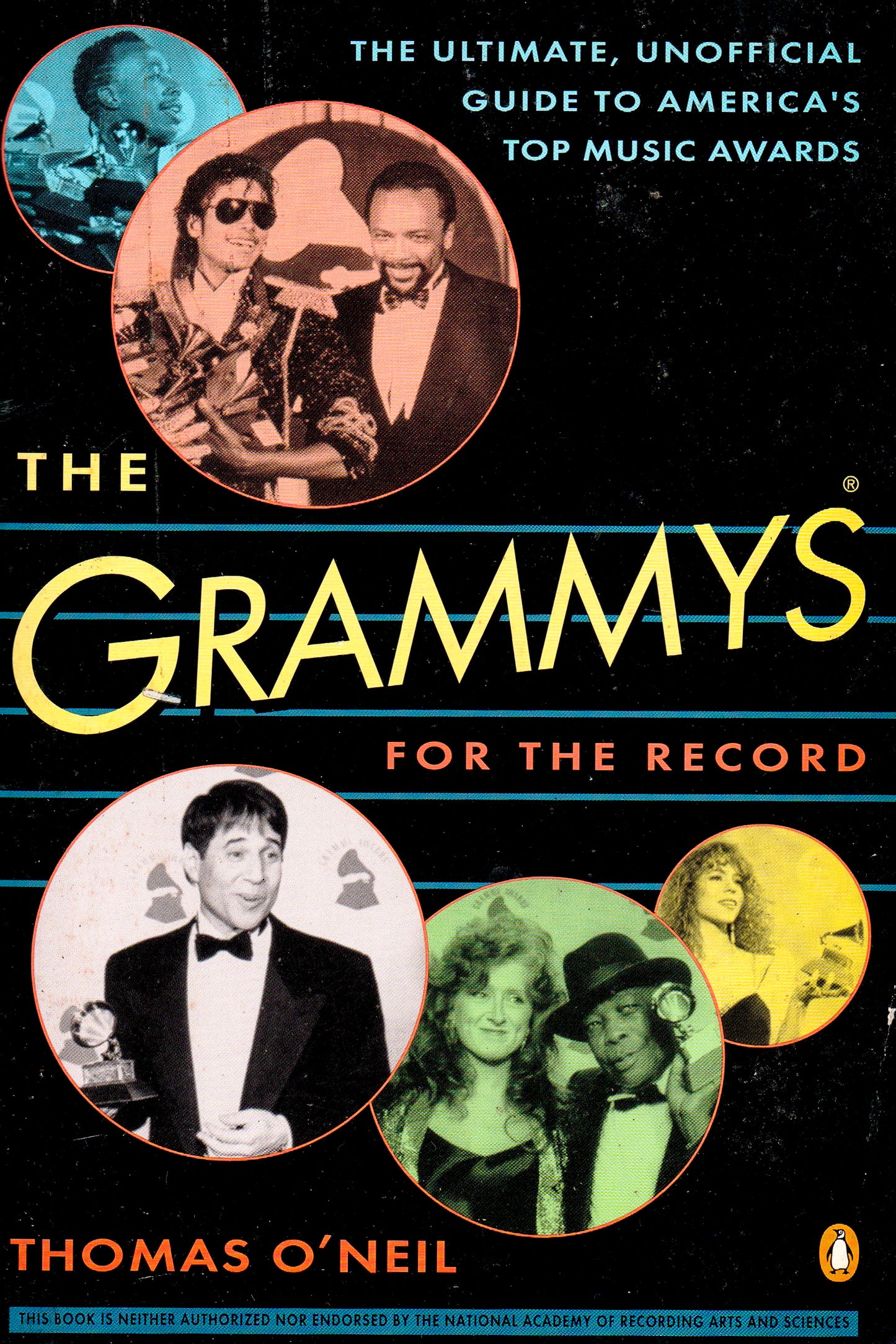 The Grammys: For the Record