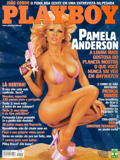 Playboy #315