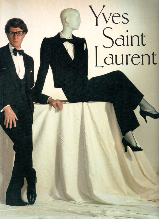 Yves Saint Laurent