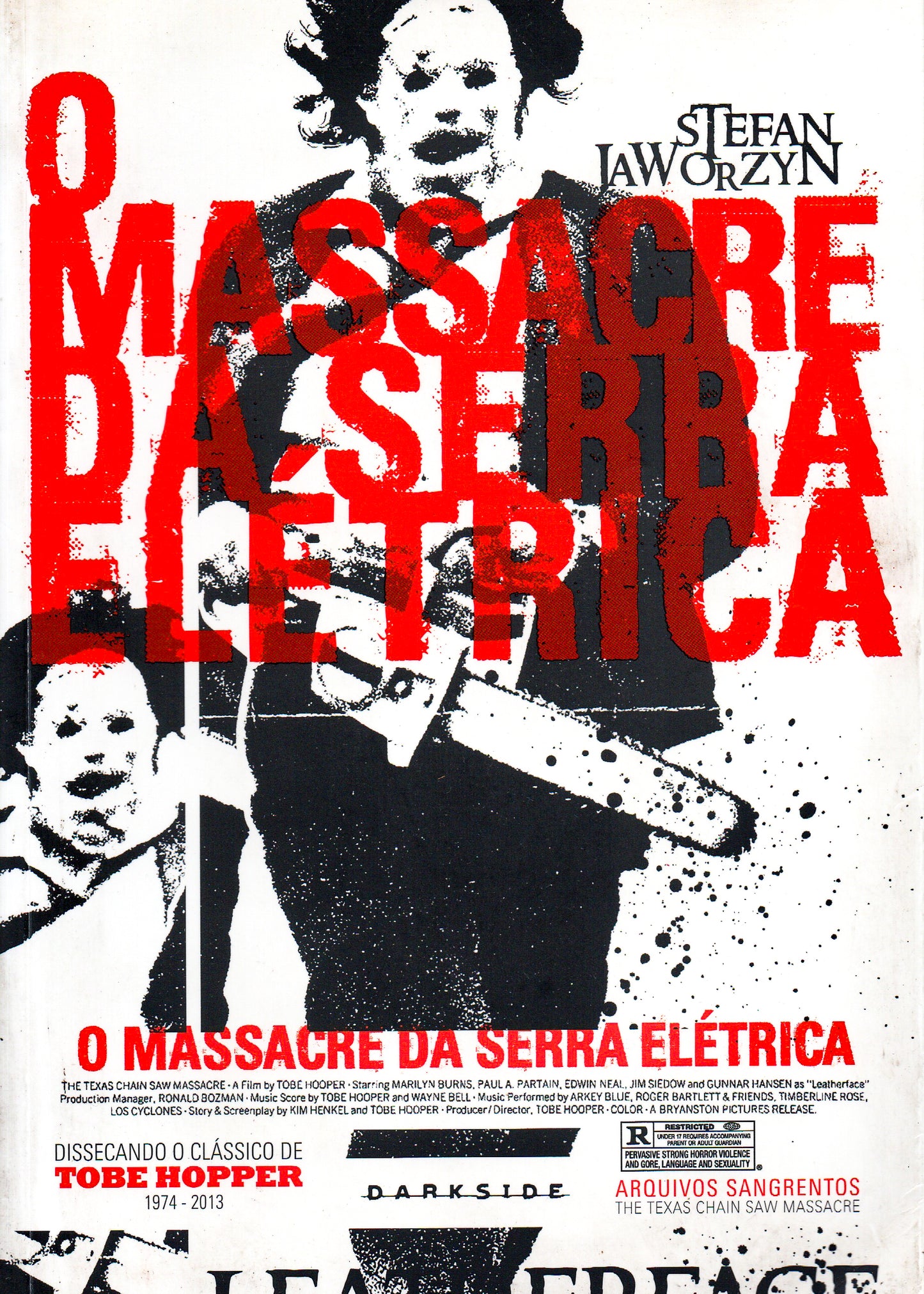 O Massacre da Serra Elétrica