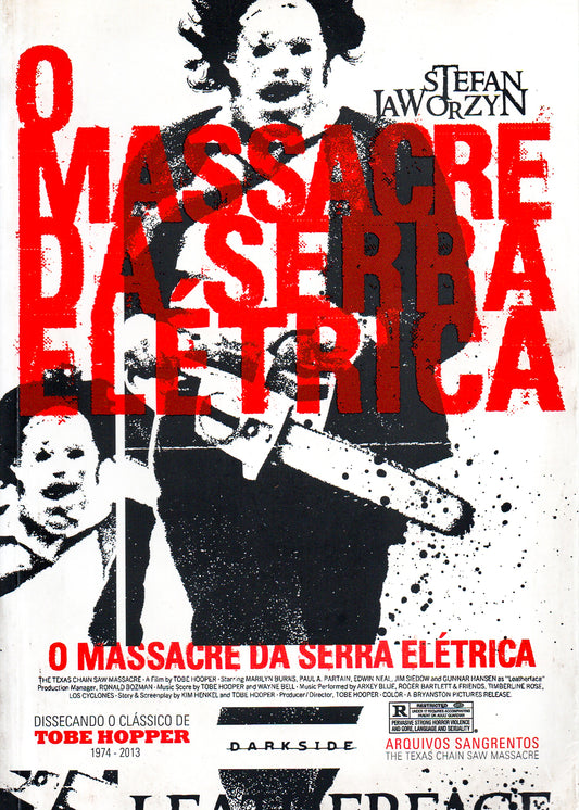 O Massacre da Serra Elétrica