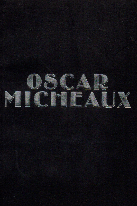 Oscar Micheaux