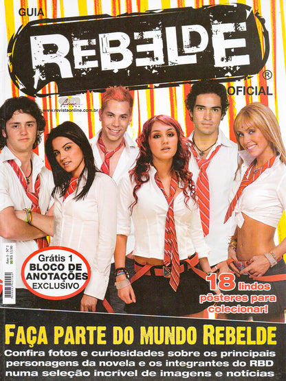 Rebelde
