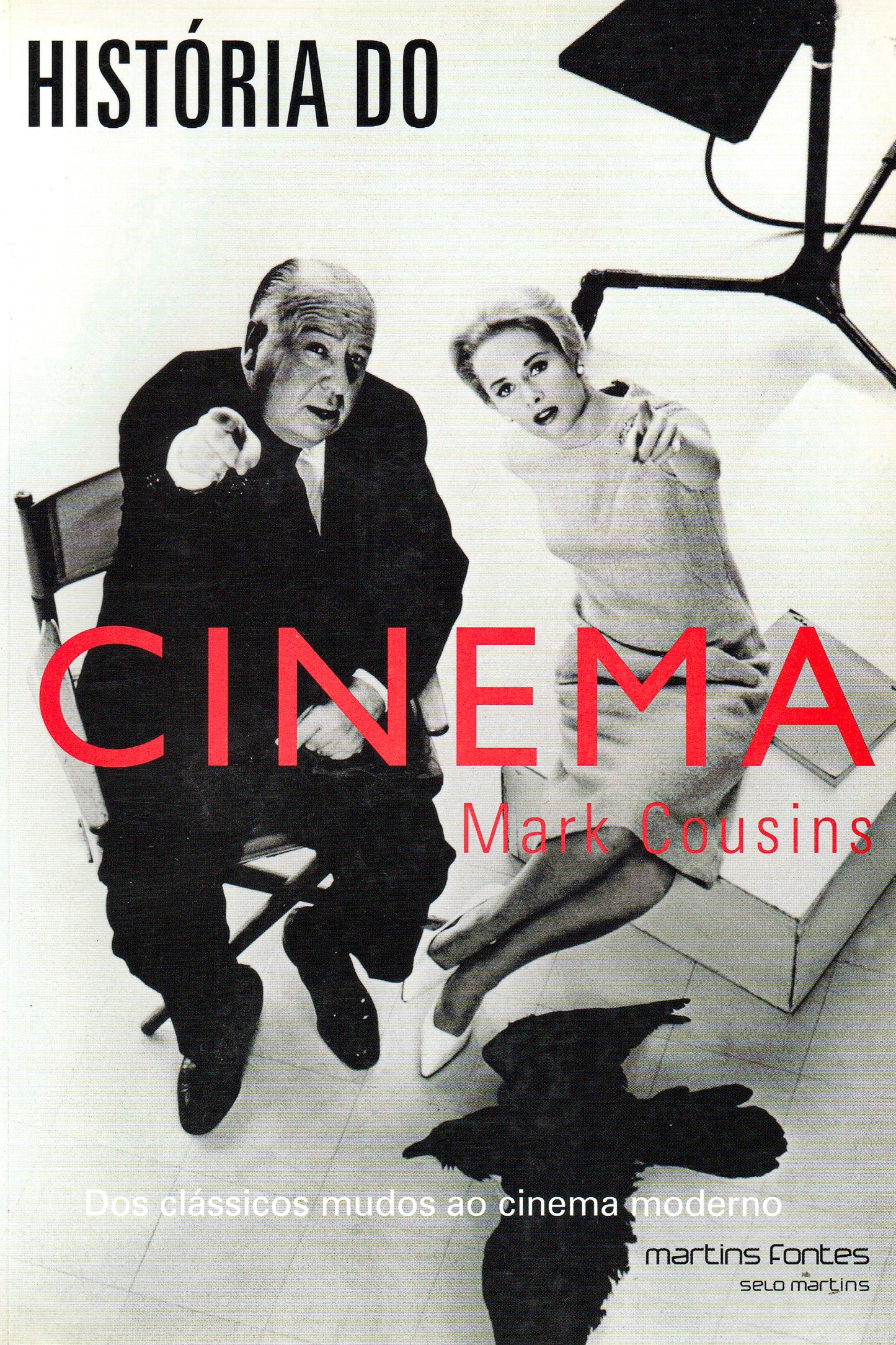 História do Cinema: Dos Clássicos Mudos ao Cinema Moderno