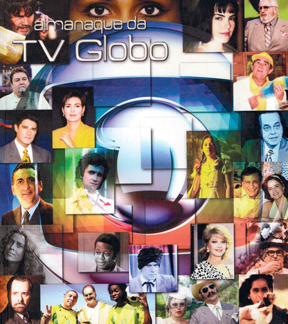 Almanaque da TV Globo