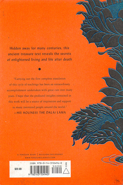 The Tibetan Book of the Dead