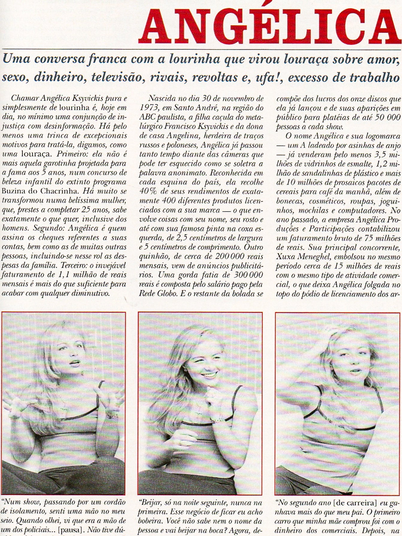 Playboy #277