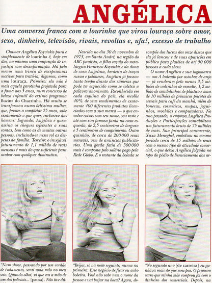 Playboy #277