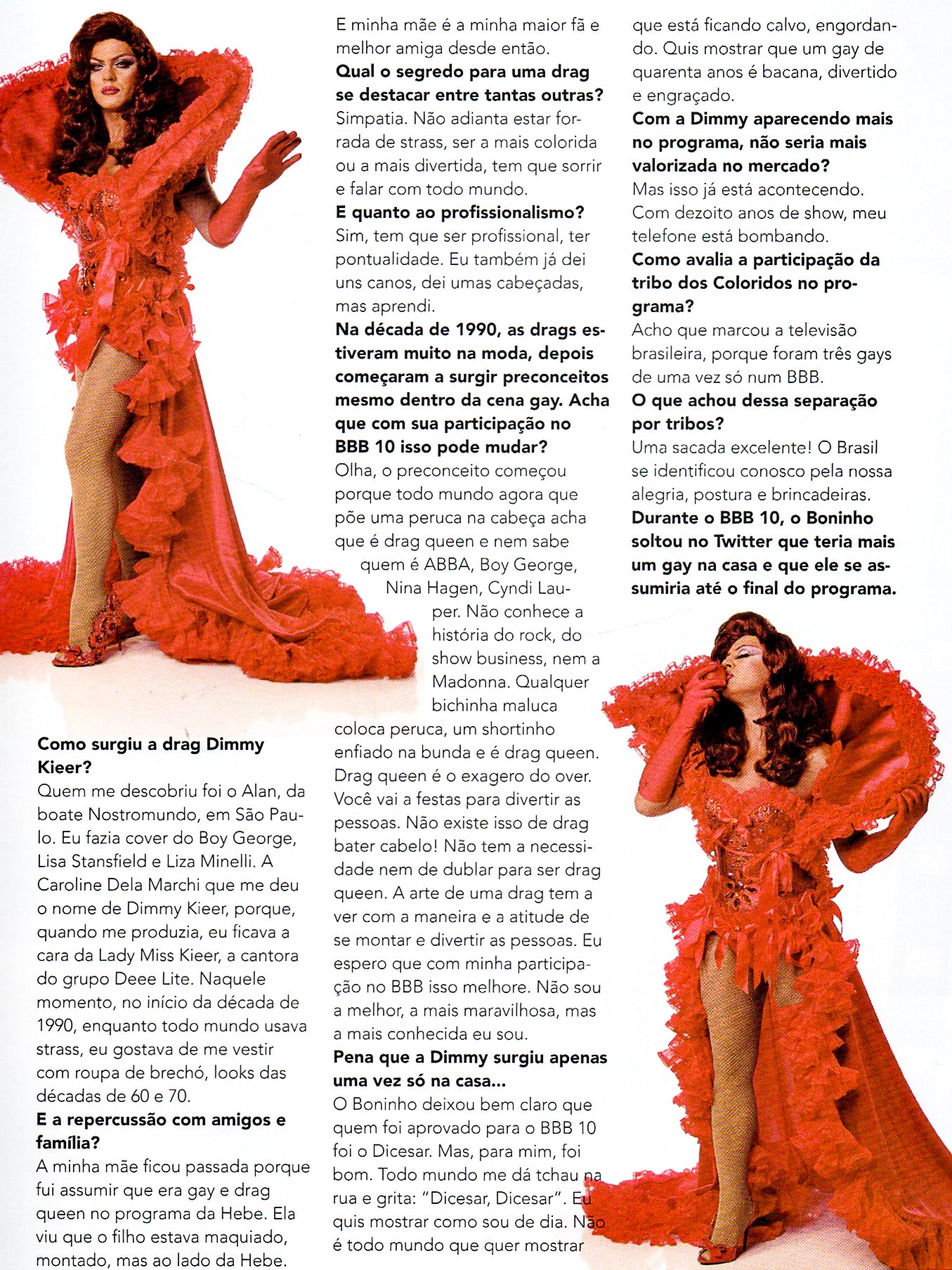 G Magazine #150