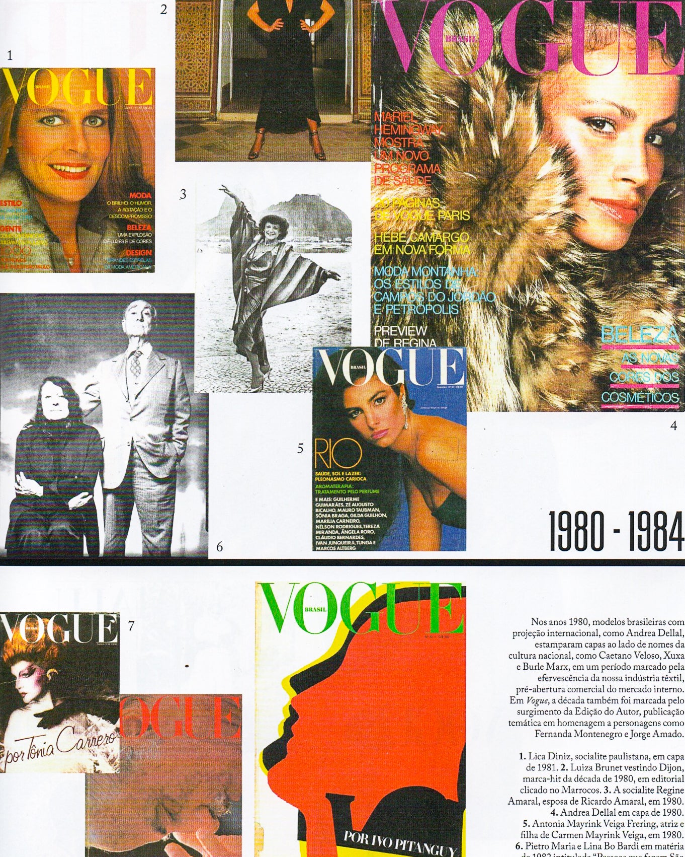 Vogue Brasil #557