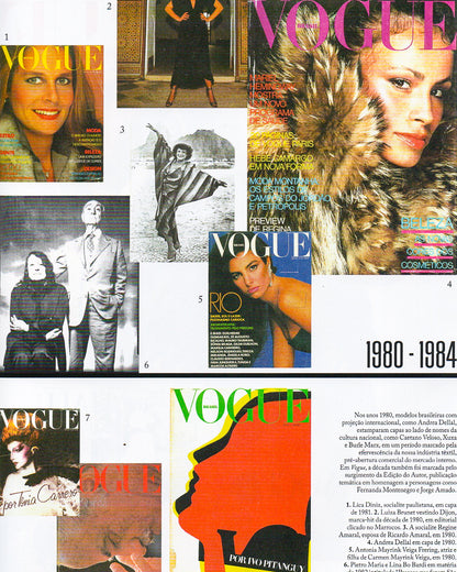 Vogue Brasil #557