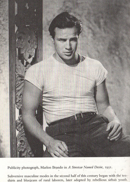 Sex and Suits: The Evolution of Modern Dress