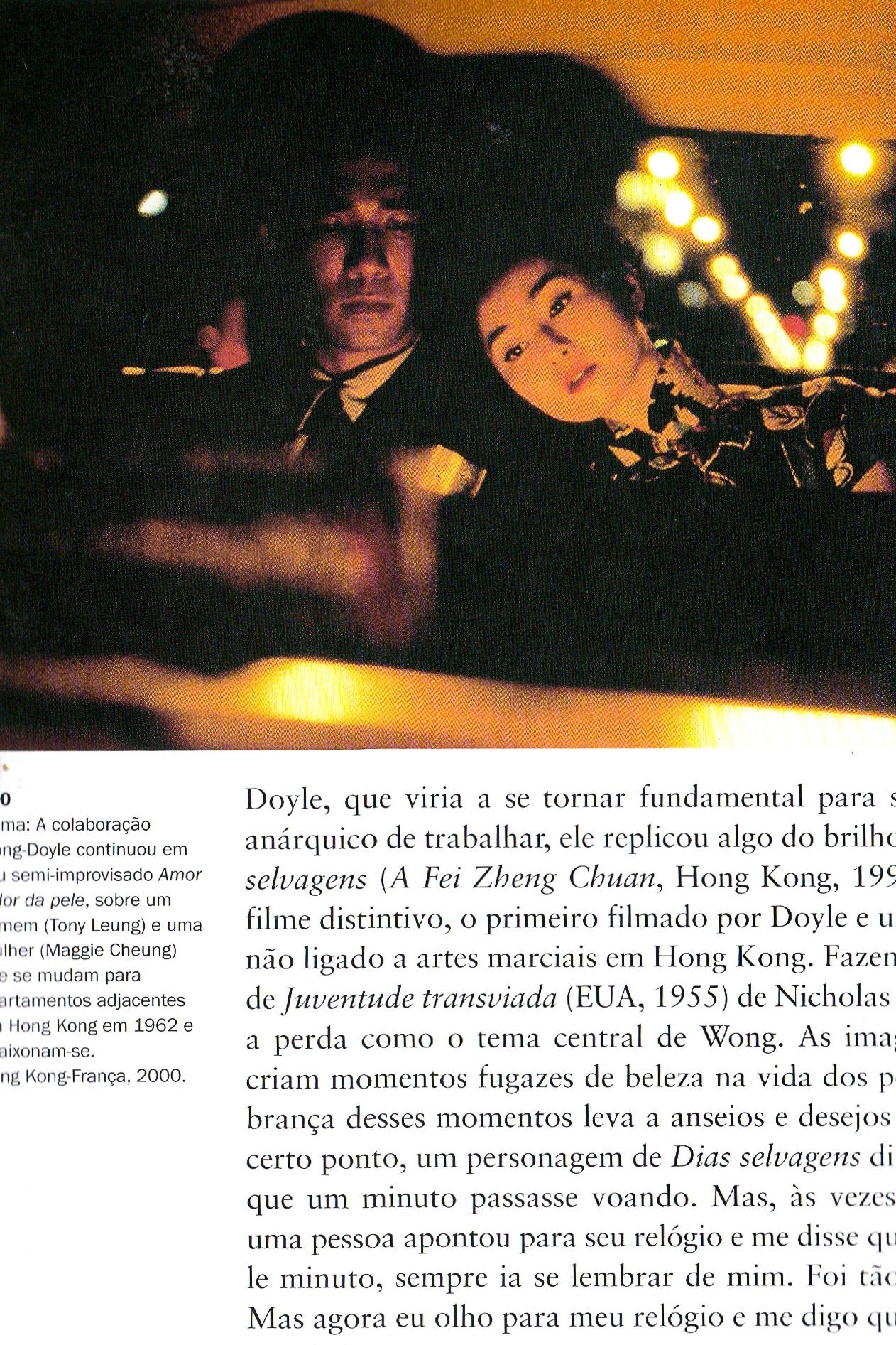 História do Cinema: Dos Clássicos Mudos ao Cinema Moderno