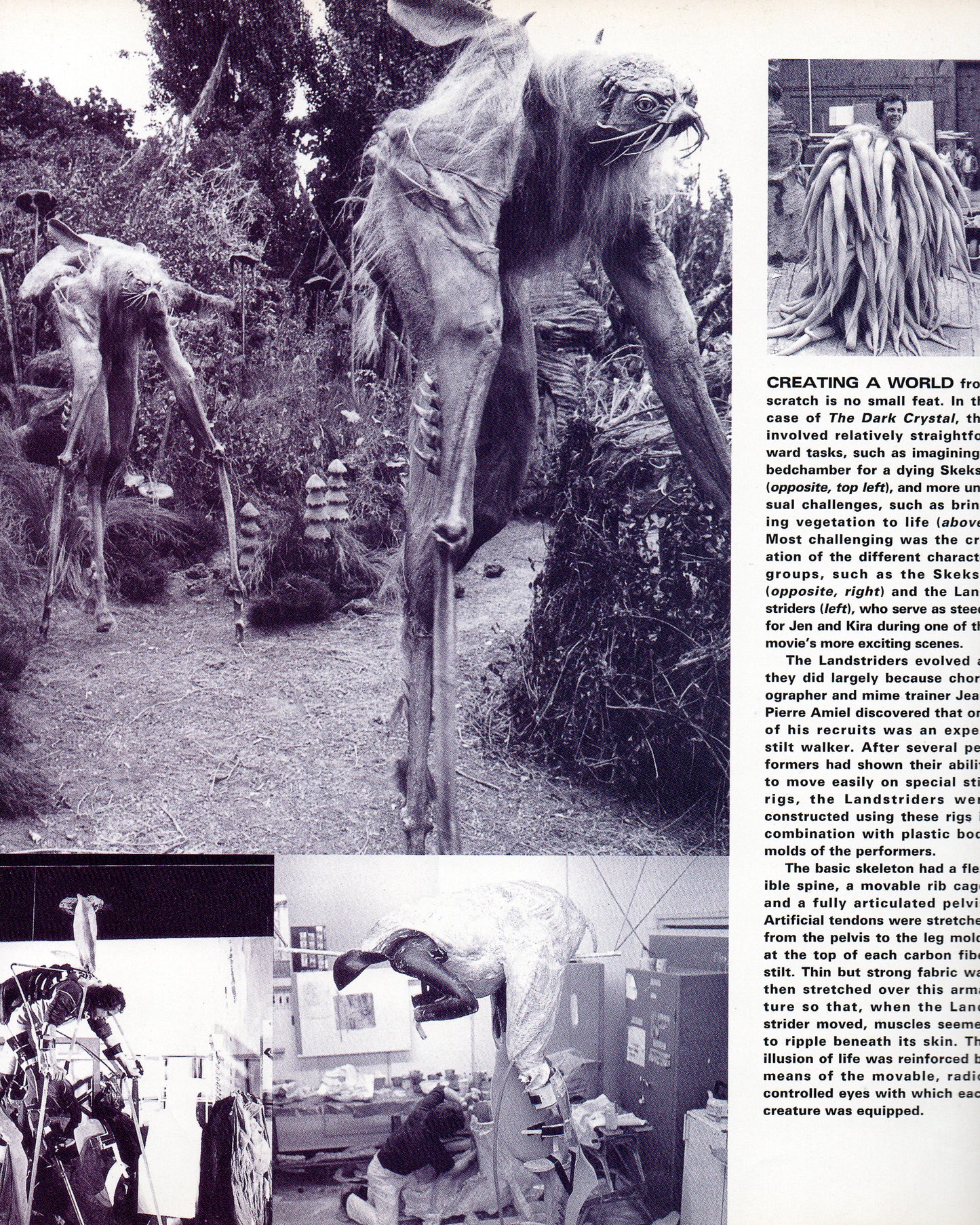 Jim Henson: The Works- The Art, the Magic, the Imagination