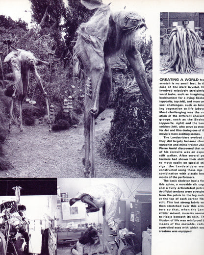 Jim Henson: The Works- The Art, the Magic, the Imagination