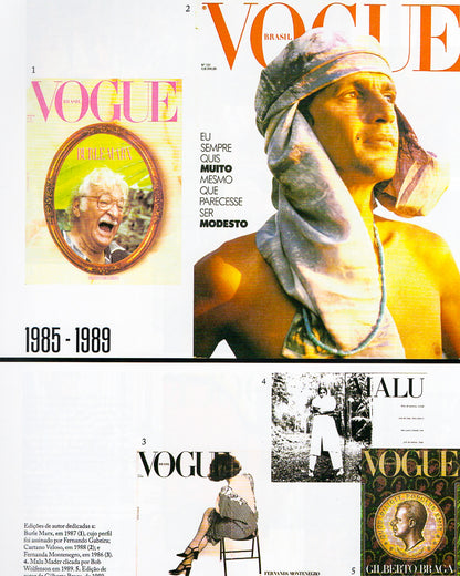 Vogue Brasil #557