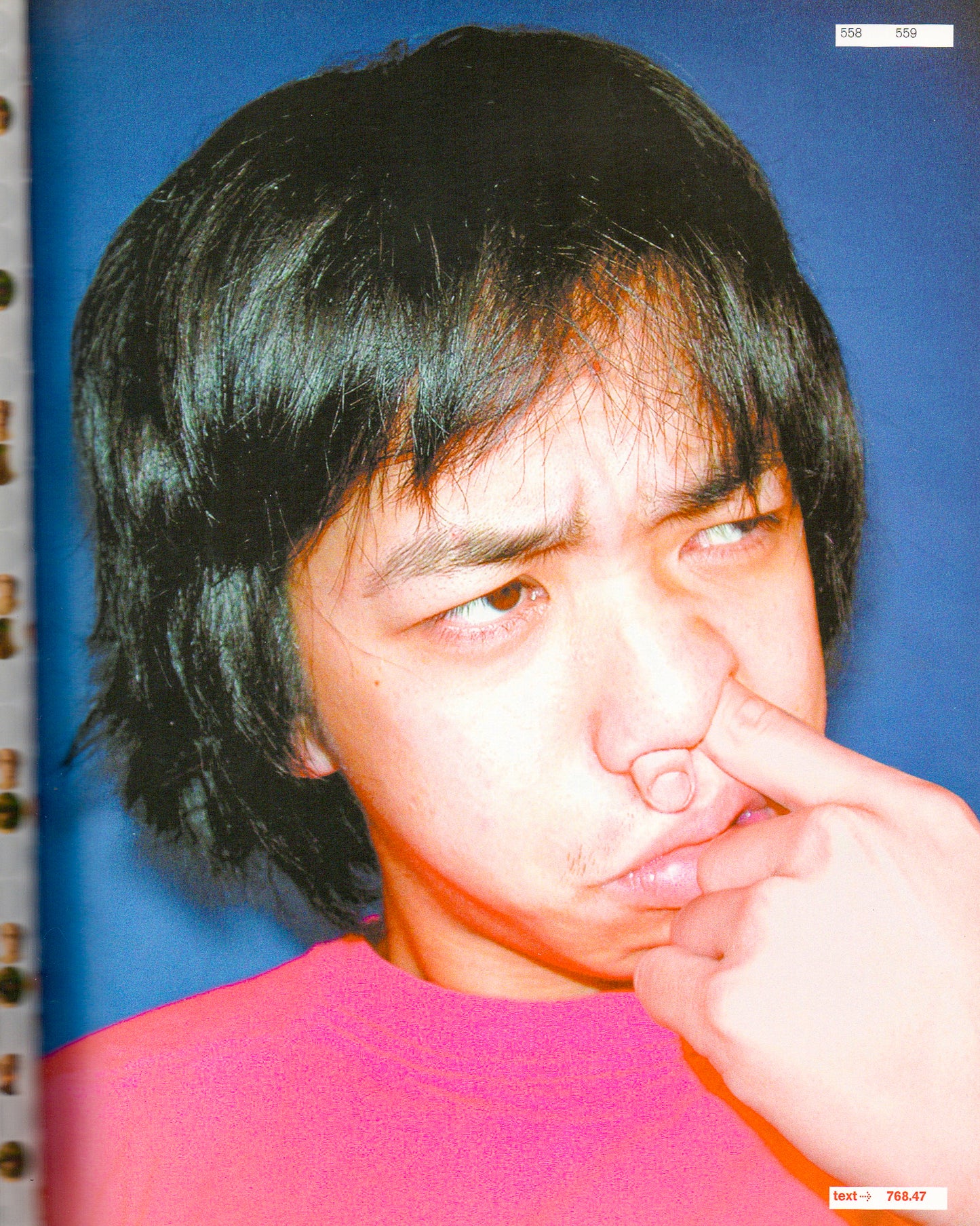 Fabrica: From Chaos To Order And Back