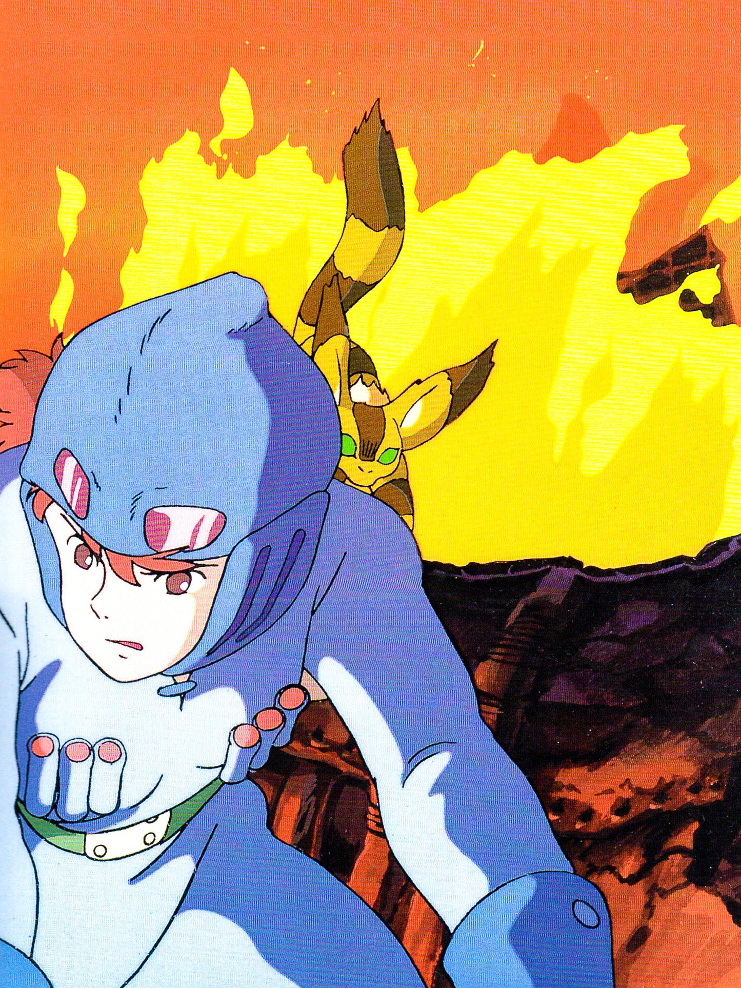 Movie-se: No Tempo da Animação