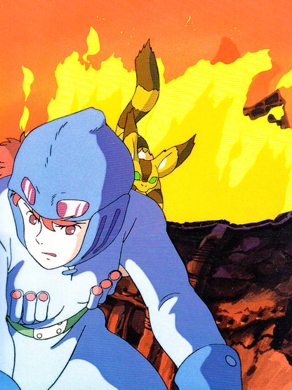 Movie-se: No Tempo da Animação