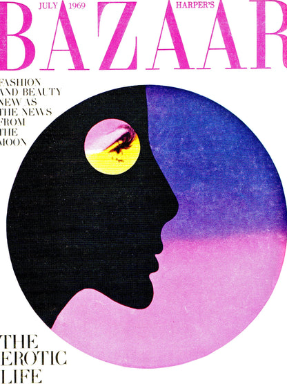 O Design de Bea Feitler