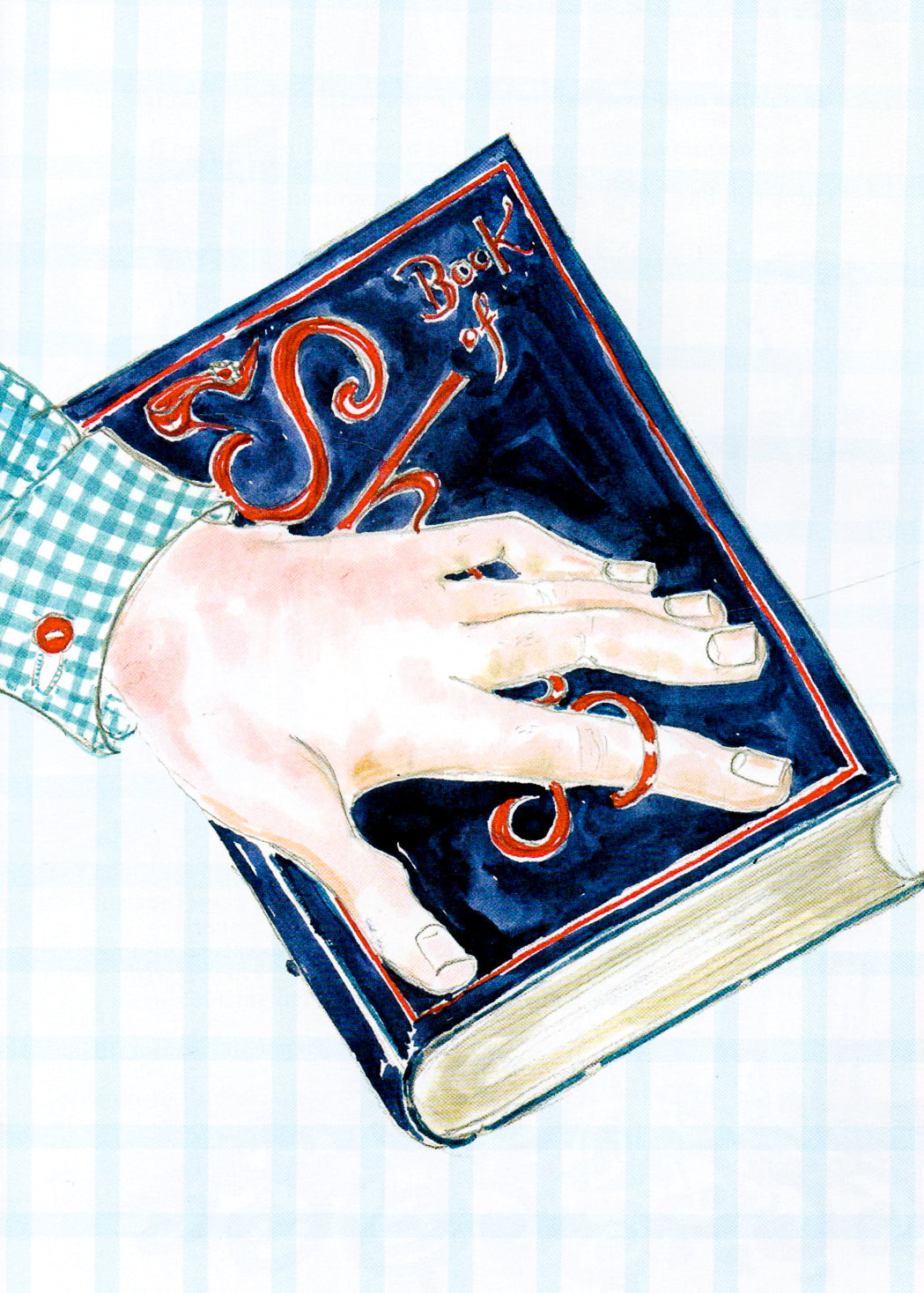 Manolo Blahnik: The Elves and the Shoemaker