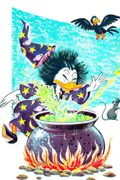 Manual da Maga & Min