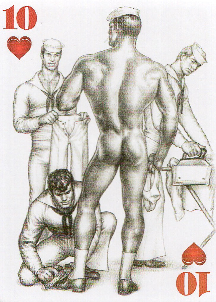 Tom Of Finland