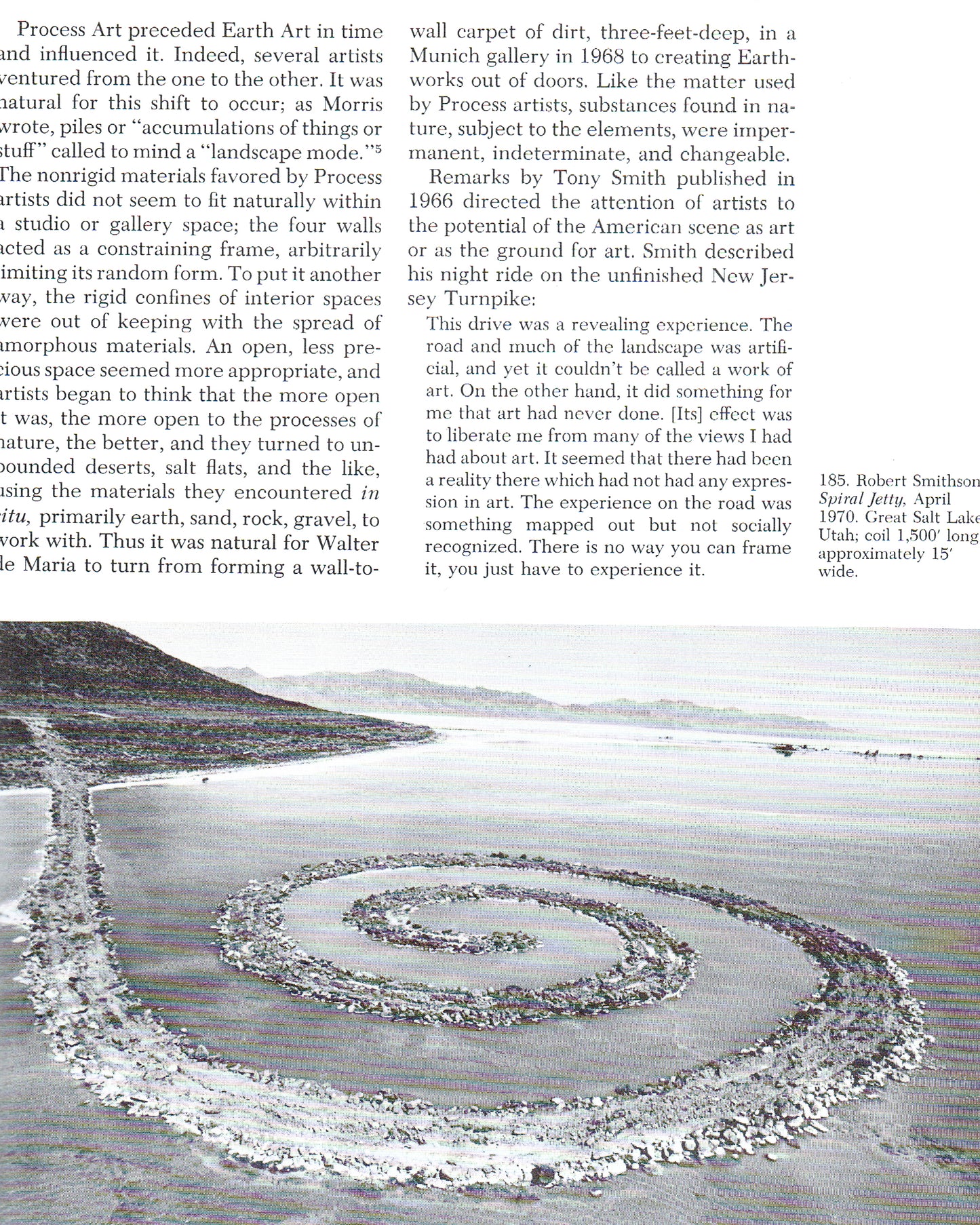 American Art of the 1960s