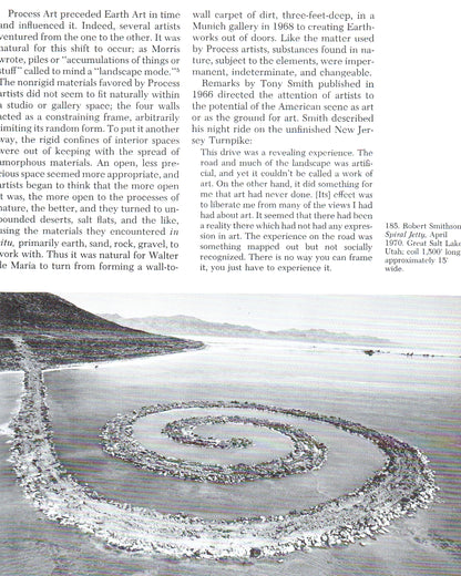 American Art of the 1960s