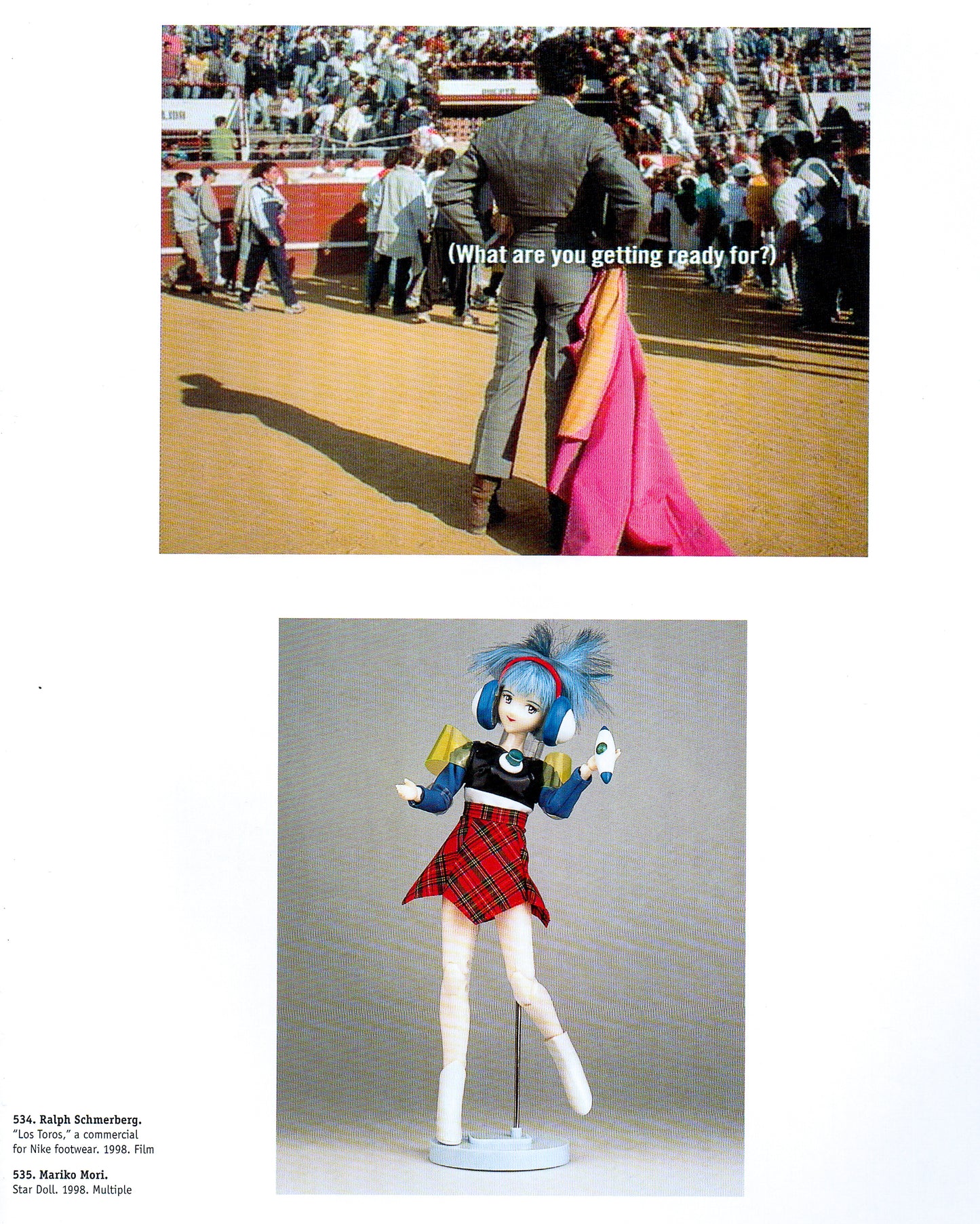 Modern Contemporary: Art at MoMA Since 1980