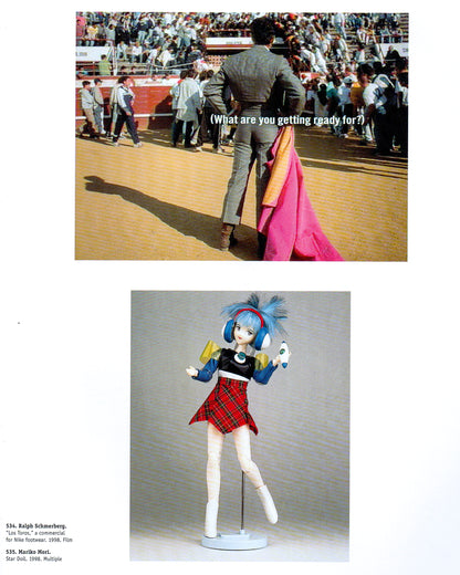 Modern Contemporary: Art at MoMA Since 1980