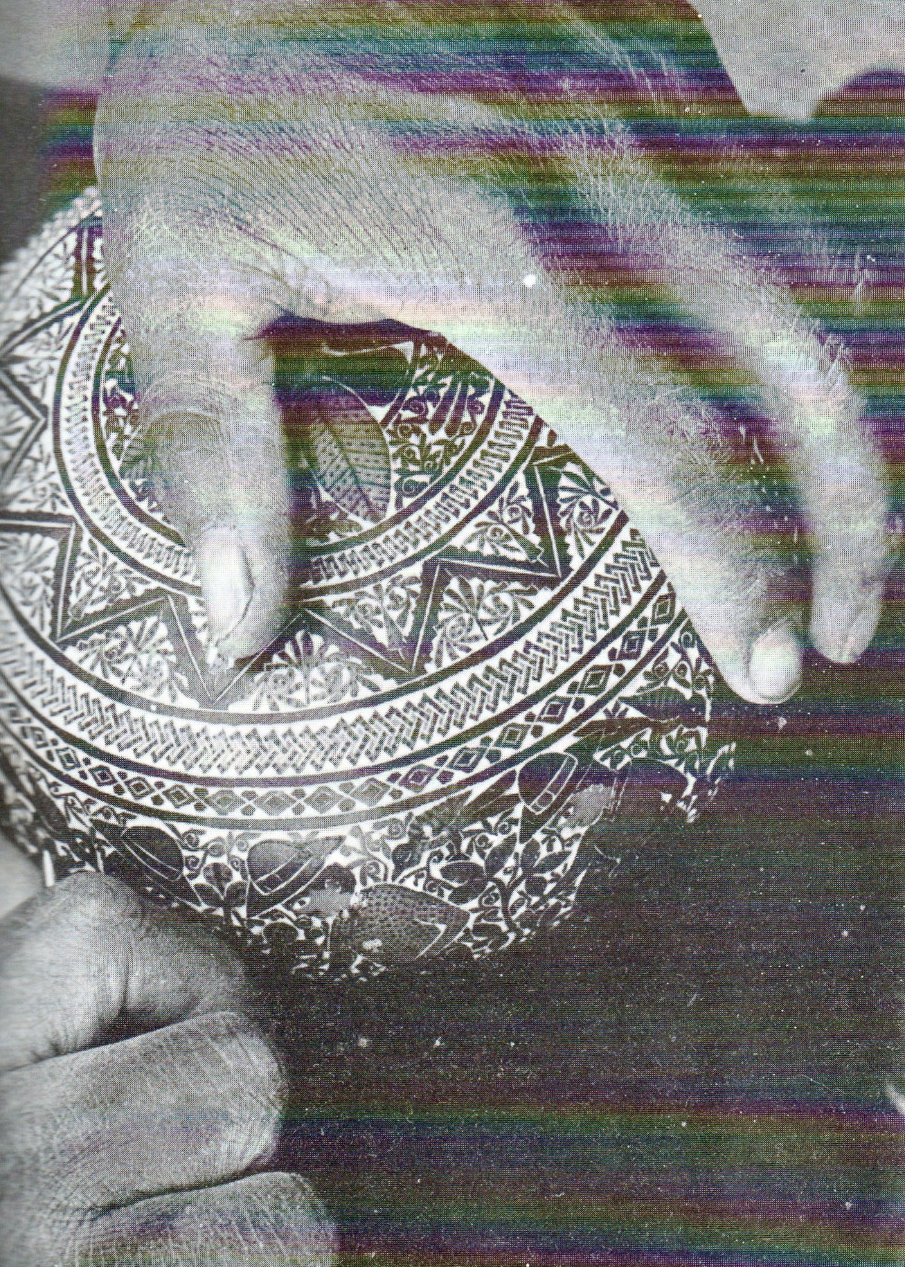 La Expresion Cultural y el Desarrollo de Base