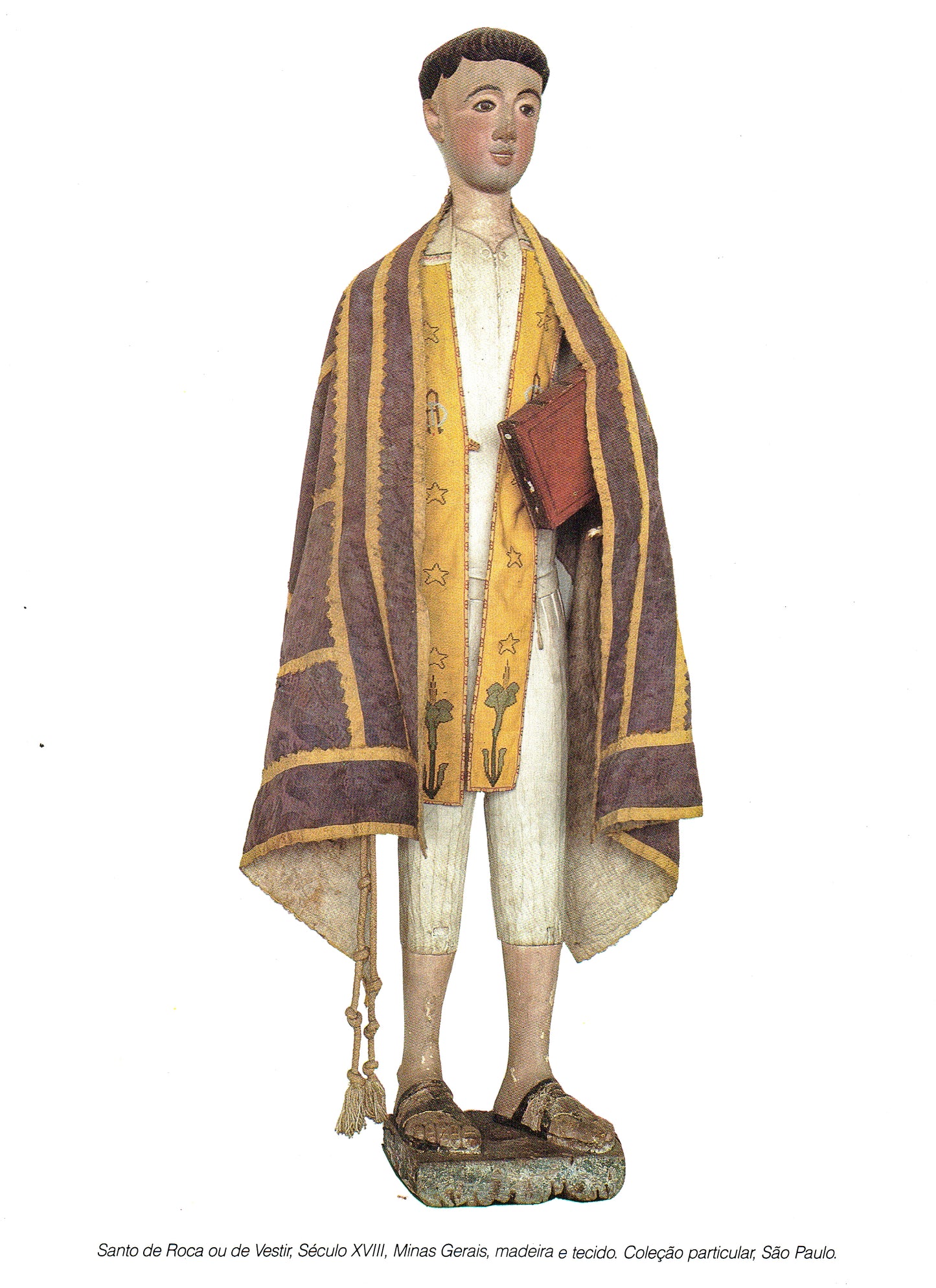 Em torno da Escultura no Brasil