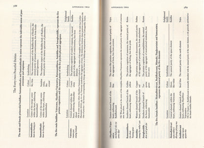 The Tibetan Book of the Dead