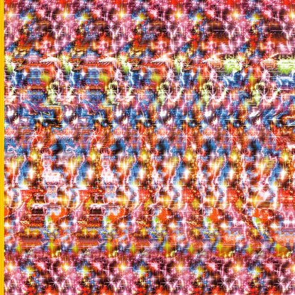 Stereogram