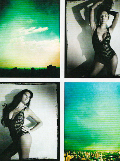 Playboy #431