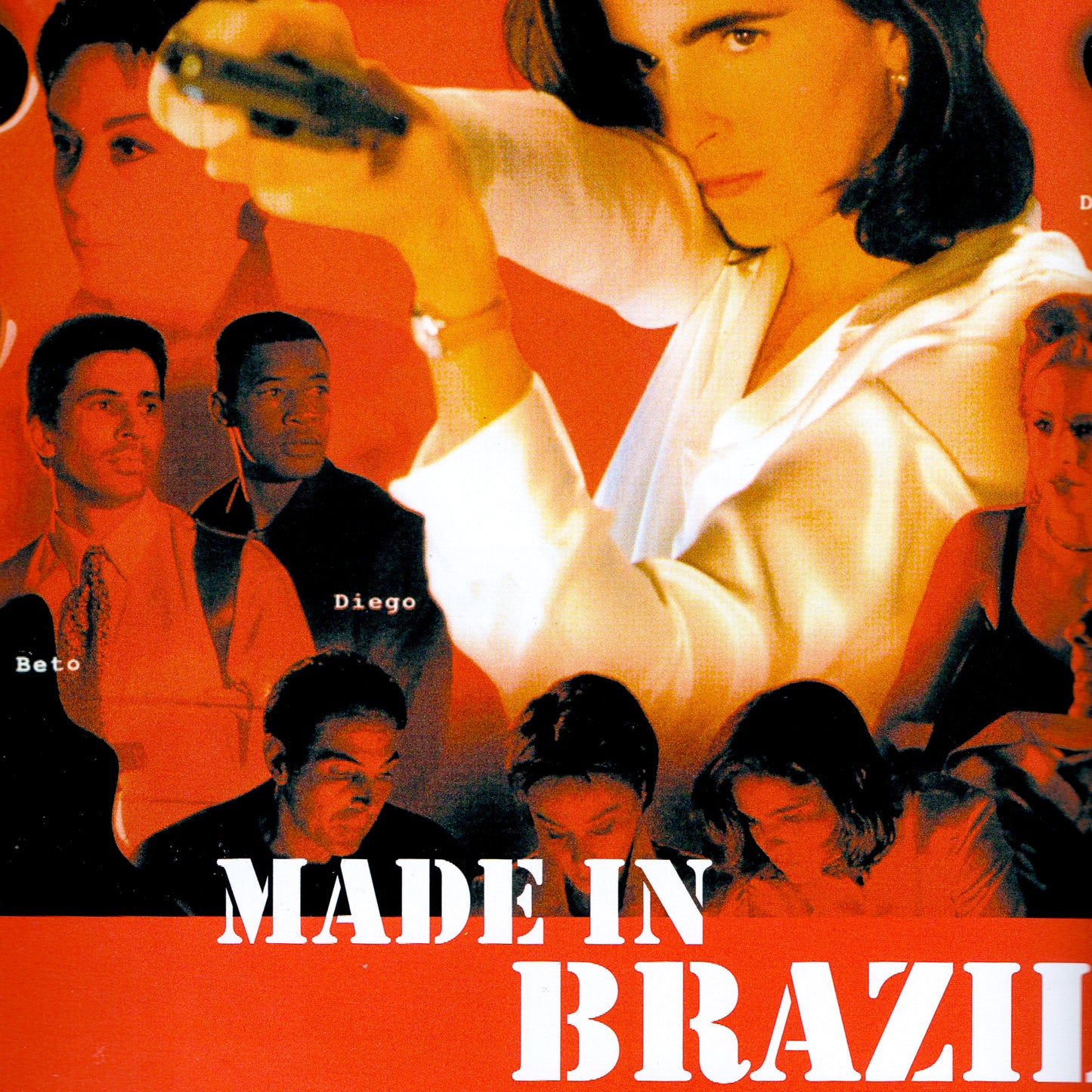 Almanaque da TV Globo