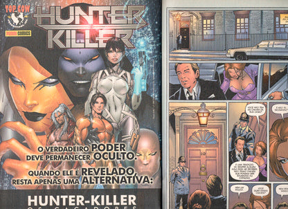 Tomb Raider #2