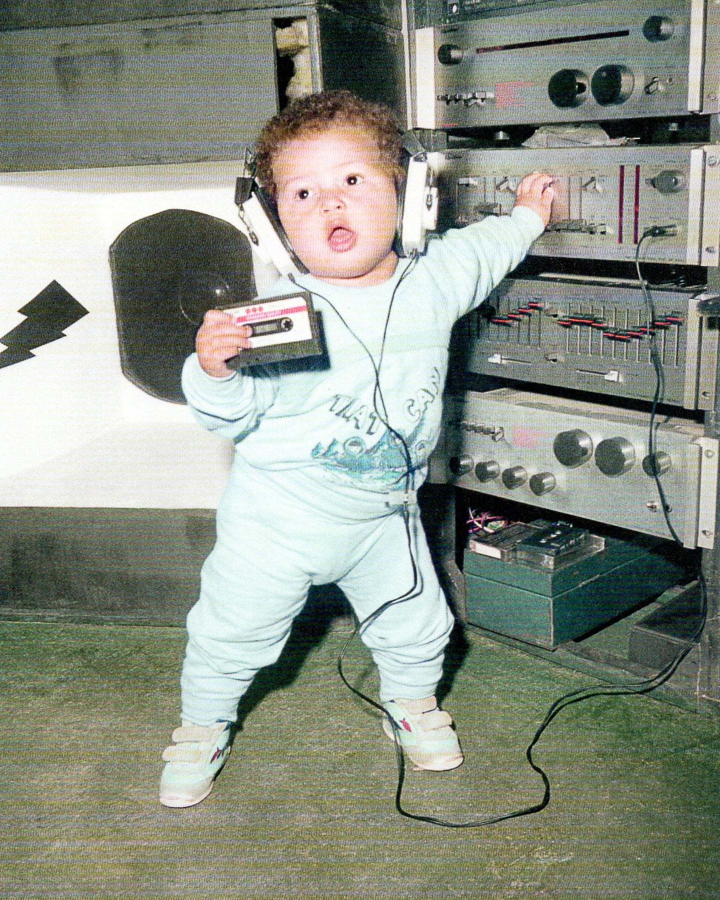 Retratistas do Morro