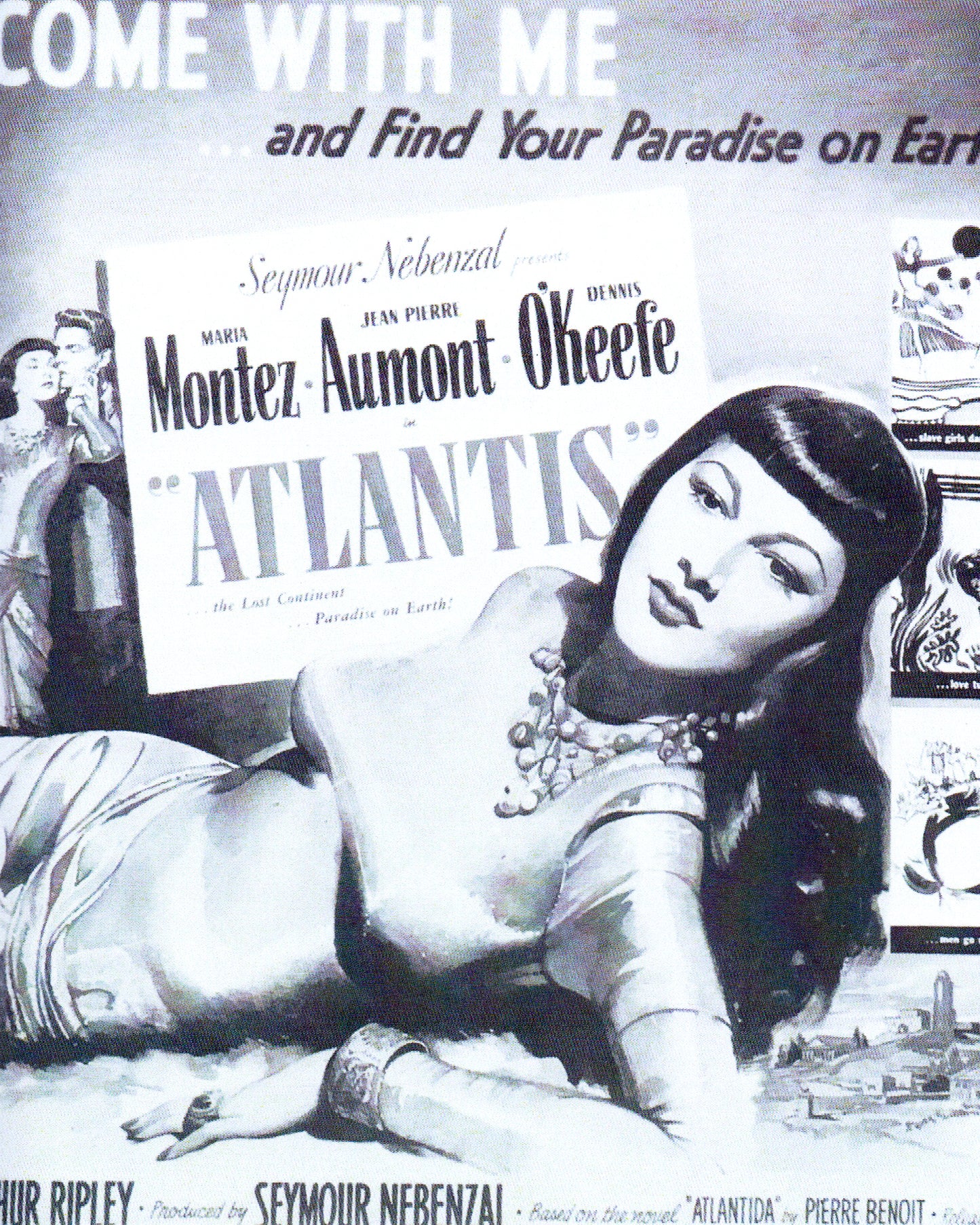 O Brasil de Jack Smith