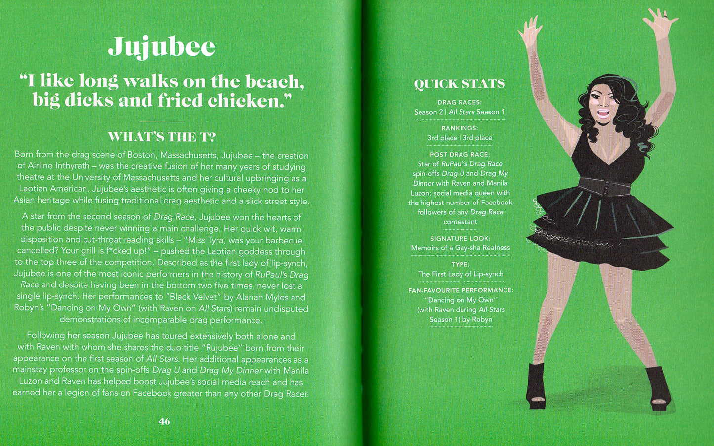 The Essential RuPaul